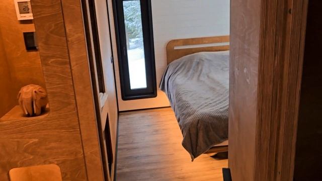 Первый барн не комом! Обзор Bro Barn 50 кв.м.
