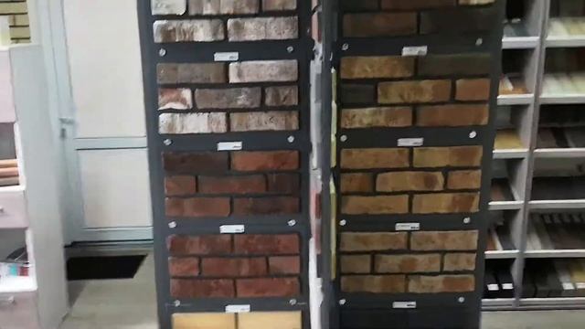 Клинкерные термопанели от Термо Союз смотреть онлайн