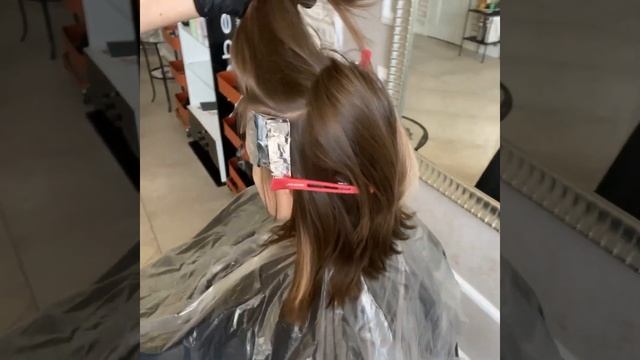 РАДУЖНОЕ ОКРАШИВАНИЕ смотреть онлайн