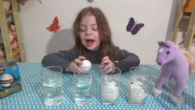 Magic.Crocodile egg...Ждем вылупления крокодильчиков. смотреть онлайн