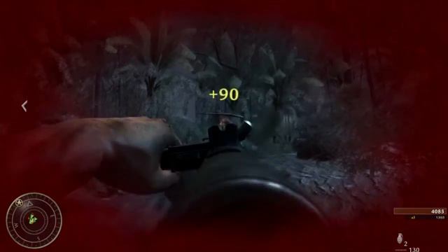 Call of Duty: World at War w/Logan: We. Are dumb. смотреть онлайн
