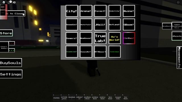 Roblox Undertale RP The Born Souls How to get Deceit смотреть онлайн