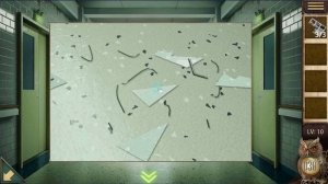 Can You Escape The 100 Room 16 Level 10 Walkthrough (50 Rooms 16)