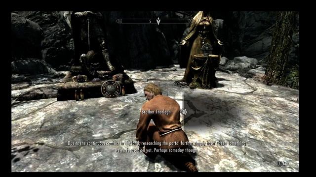 Falskaar Part 1 Fuck Skyrim lets go somewhere else смотреть онлайн
