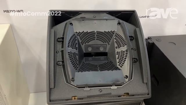 InfoComm 2022: Bose Professional Reintroduces AMM Family of Multipurpose Indoor Loudspeakers смотреть онлайн