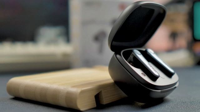 BEST EARBUDS 2023 | EarFun Air Pro 3 Noise Cancelling Wireless Earbuds смотреть онлайн