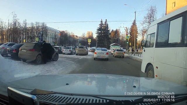 Лучшие водители! смотреть онлайн