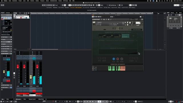 Rytmik 2 // Quick Tips and Tricks: The Shaping Page смотреть онлайн