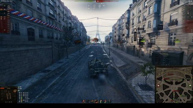 МАРАФОН НА ИМБУ TS-5! ОФИЦИАЛЬНЫЙ СЛИВ ИНФЫ в World of Tanks смотреть онлайн