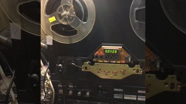 Ремонт аудиотехники из СССР