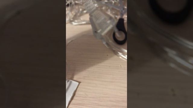 Как починить гирлянду в домашних условиях смотреть онлайн