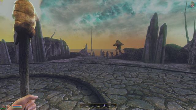 Elder Scrolls IV Oblivion 2024 02 21 смотреть онлайн