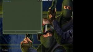 КАК СОЗДАТЬ СЕРВЕР ДЛЯ ИГРЫ С ДРУЗЬЯМИ В КС : 1.6