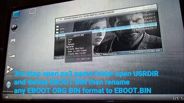 HOW TO FIX ANY PS3 DUPLEX GAME VERSION BLACK SCREEN WITHOUT USING A COMPUTER IN 2023 смотреть онлайн