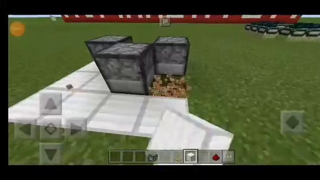 Как построить самый лёгкий,быстрый гардероб в майнкрафте? смотреть онлайн