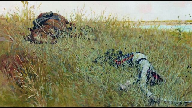 Под ракитою / Pod rakitoyu (Slowed + Reverb) смотреть онлайн