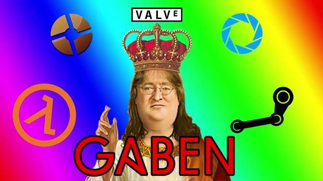 GaBeN - Gaben Newell Dubstep - Free Download