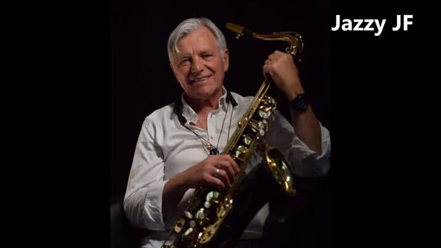 Your song Elton John Award d'honneur 2020 (JF Sagnier sax cover) смотреть онлайн