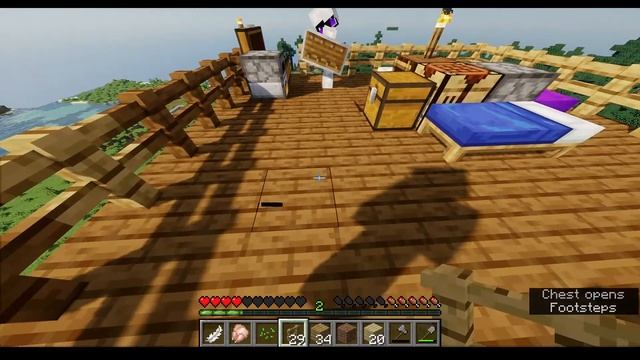 MINE CRAFT LIVE | BIG BEAST YT | JAVA EDITION | T-Launcher смотреть онлайн