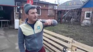 МАНОК НА УТКУ.ЛУЧШИЙ ДЛЯ НАЧИНАЮЩИХ ОХОТНИКОВ