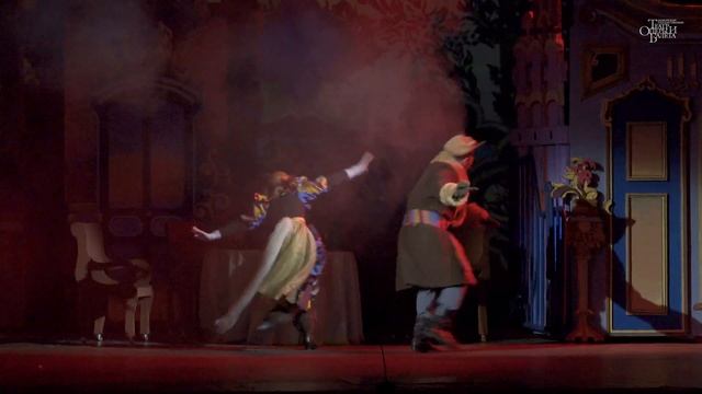 Мюзикл "Кошкин дом", Павел Вальгард - 4K смотреть онлайн