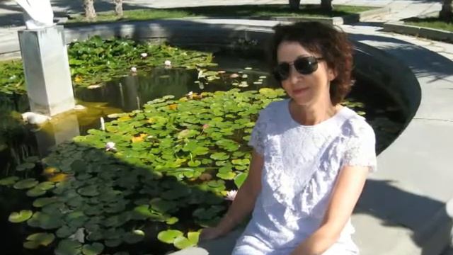 Крым 2016. В Алупку - Кореиз - Дюльбер на Vimavia. смотреть онлайн