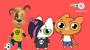 Мурсдей 1 серия 1 сезон