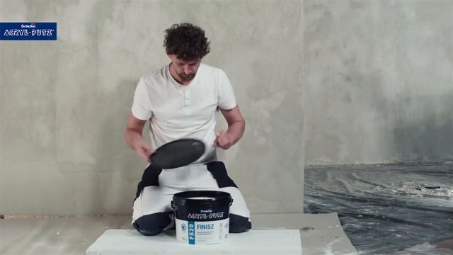 Plusy i minusy gładzi sypkiej oraz gotowej смотреть онлайн