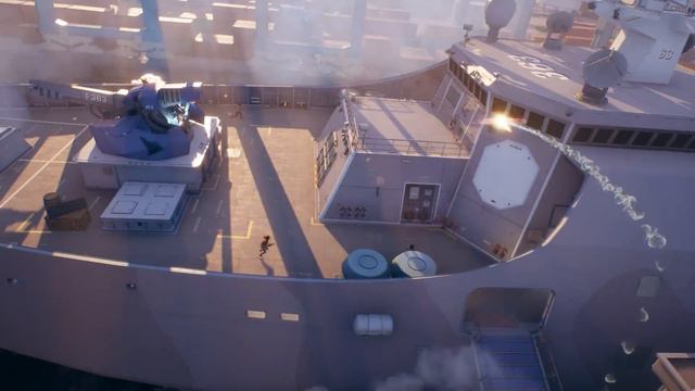 Rogue Company - Coming Soon to All Platforms - Early Look смотреть онлайн