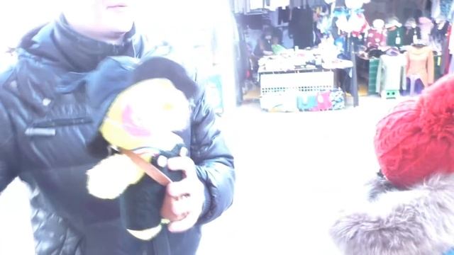Лалафанфан ? Подарок для УТОЧКИ ? на ДЕНЬ СВЯТОГО ВАЛЕНТИНА (vlog) Лавашик ВЛЮБИЛСЯ? смотреть онлайн