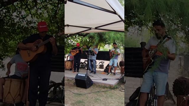 Patio Cervecero/Trejo(3) смотреть онлайн