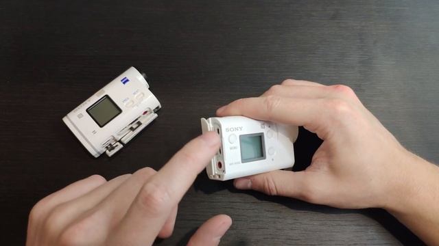 SONY AS300 Vs AS200 в 2020 году - Битва лучших Action Cam (Прощай GoPro)