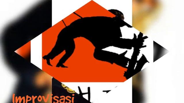 Imp Kdore. Oye Como Va-Santana. A alto sax. Full Improv. смотреть онлайн