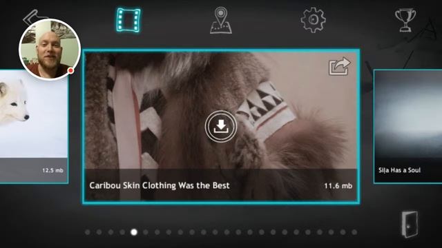 Never alone KI edition review for Android/IOS смотреть онлайн