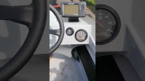 Дистанционное управление на лодку Риб Ривер Бот