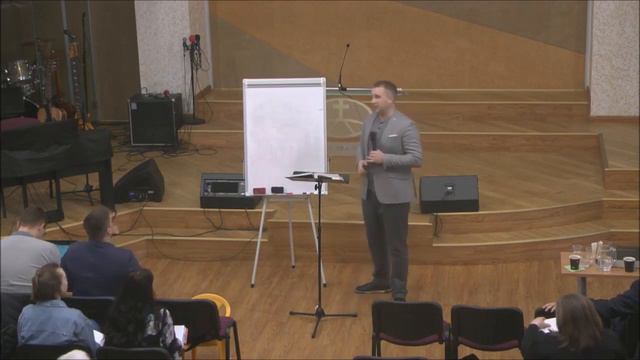 Michailo Mokienko Apaštalų darbai – 7 dalis смотреть онлайн