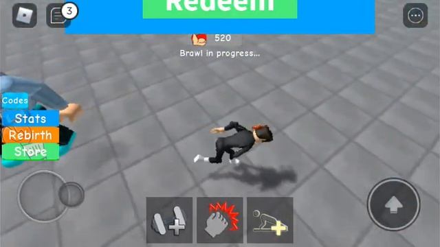 Как стать в роблоксе за 3 минуты крючком смотреть онлайн