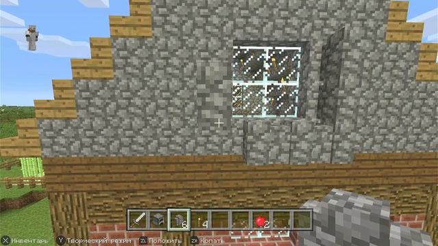 Minecraft: Nintendo Switch Edition - Letsplay 2021.01.12 смотреть онлайн
