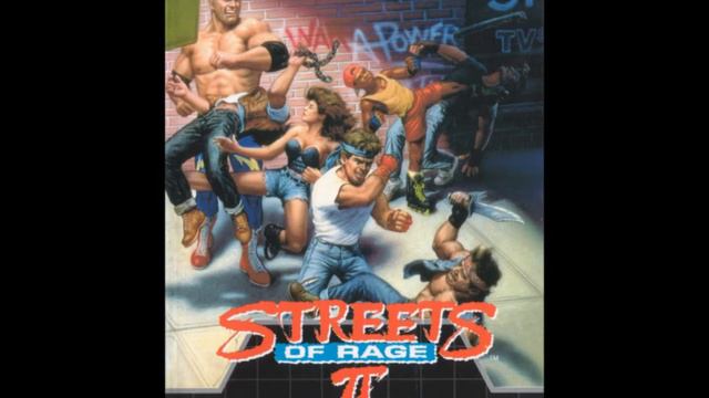 M A G N O L I A - Streets of rage - go straight (magnolia remix) смотреть онлайн