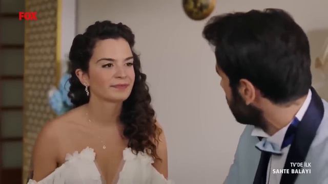 Sahte Balayı Yerli Komedi (2023 FULL HD) смотреть онлайн