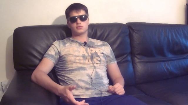 Зачем и для чего нужны спиннеры?! Понты для общества? смотреть онлайн