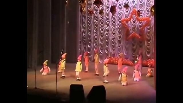 Дети поют Песни и танцы смотреть онлайн