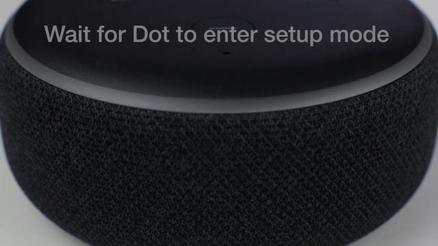 How to Set Up Echo Dot (3rd Gen) смотреть онлайн
