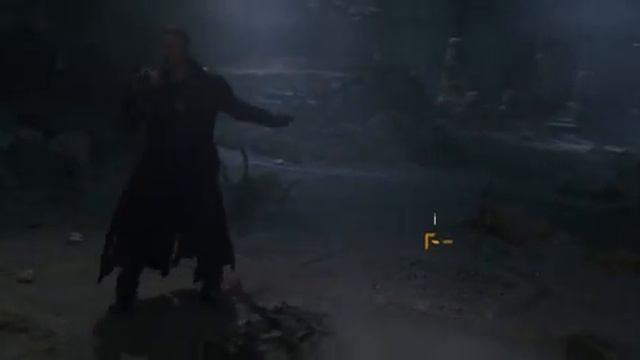 Guardians Of The Galaxy - Opening Credits Scene - Starlord Dance смотреть онлайн