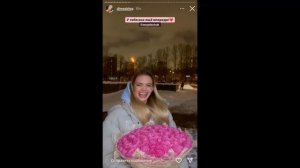 Димас блог сделал предложение ане | димас блог | Аня ищук | тик ток | 10м | 10 миллионов в тик токе