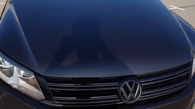 Обзор Volkswagen Tiguan 2015 г. 2.0 TSI 4motion смотреть онлайн