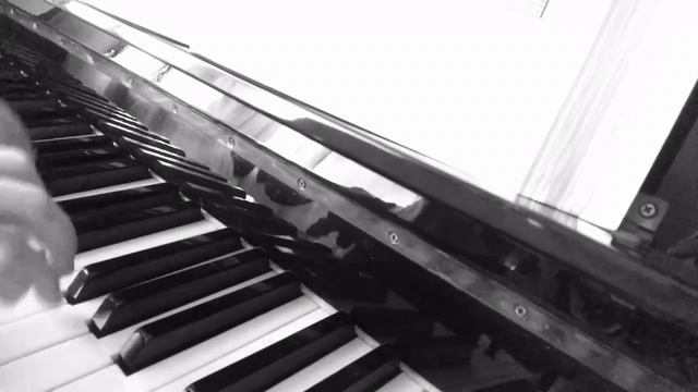 Песенка "Белый котик" смотреть онлайн