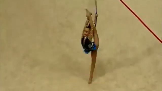 Averina Dina Аверина Дина (12) смотреть онлайн