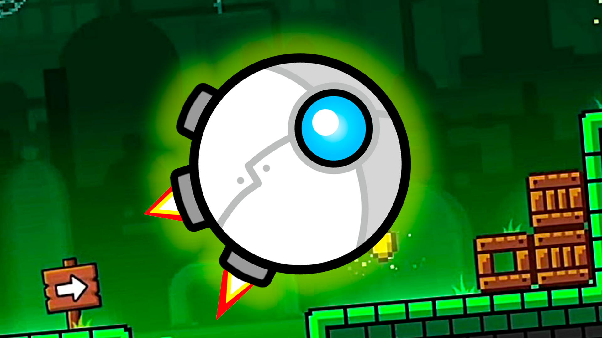 я в шоке от уровней geometry dash смотреть онлайн