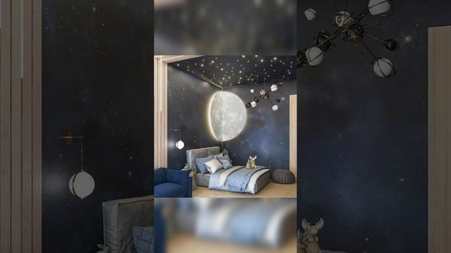 ideas for kids room decorating||baby room makeover смотреть онлайн